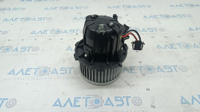 Motorul ventilatorului de încălzire Audi Q5 8R 09-12