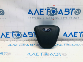 Airbagul de siguranță din volanul șoferului pentru Ford Edge 19 - negru, nou, original OEM