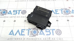 GATEWAY CONTROL MODULE Audi Q5 8R 09-17