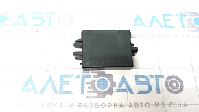 Immobilizer Control Module Toyota Venza 21-