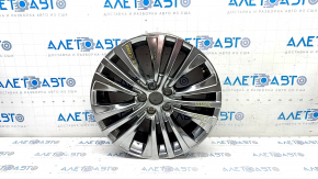 Диск колесный R19 x 7J Toyota Venza 21- XLE Limited легкая бордюрка