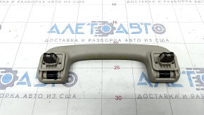 Ручка потолка передняя правая Ford Explorer 20-25 бежевая