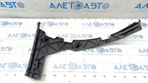 Montare bara spate stanga Audi Q5 8R 09-17, crapaturi