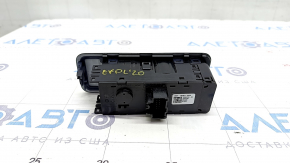 Controlul luminii Ford Explorer 20-