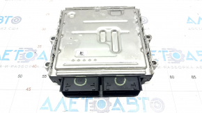 Блок ECU компьютер двигателя Ford Explorer 20- 2.3T