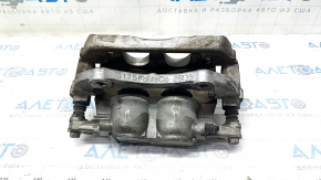 Суппорт в сборе передний правый Ford Explorer 20-25