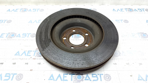 Placă de frână față stânga Ford Explorer 20- 345/32mm