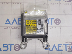 Modulul airbag SRS calculator airbaguri pentru Lexus ES350 07-12