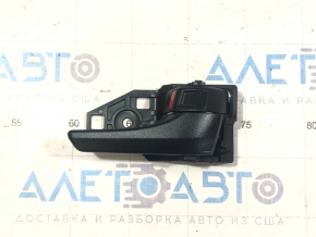 Ручка двери внутренняя передняя правая Toyota Camry v50 12-14 usa, структура