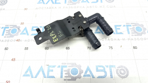 Ventilul sistemului de răcire al Ford Explorer 20-