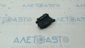 Actuator motor pentru acționarea încălzitorului și a aerului condiționat pentru VW Tiguan 09-17