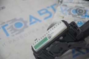 Проводка двери передней левой Nissan Leaf 18-25 keyless