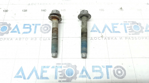 Șuruburile de fixare a suportului de suspensie frontală, 2 bucăți, Ford Explorer 20- 97mm.