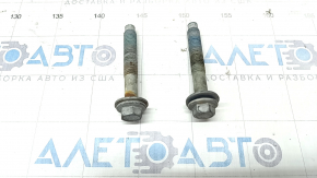 Șuruburile de fixare a suportului de suspensie frontală, 2 bucăți, Ford Explorer 20- 97mm.