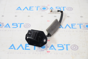 Camera de vizionare spate pentru Nissan Leaf 18-22