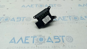 Actuator motor pentru acționarea încălzitorului și a aerului condiționat pentru VW Tiguan 09-17.