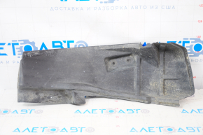 Aripa spate dreapta Nissan Leaf 18-