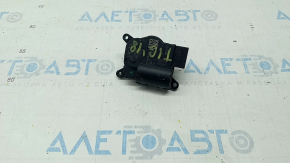 Actuator motor pentru ventilarea cuptorului VW Tiguan 18-