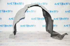 Bara de protecție față stânga Lexus RX350 RX450h 10-12, nouă, originală OEM