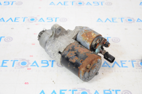 Pornire Nissan Pathfinder 13-20 ruginit