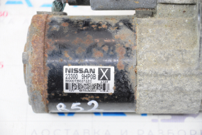 Pornire Nissan Pathfinder 13-20 ruginit