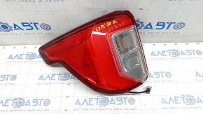 Lampa stânga Ford Explorer 20-