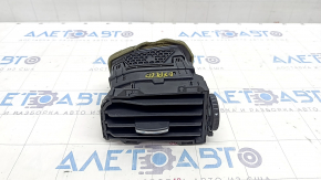 Conducta de aer frontal central dreapta Ford Explorer 20-