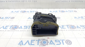 Conducta de aer frontal central dreapta Ford Explorer 20-