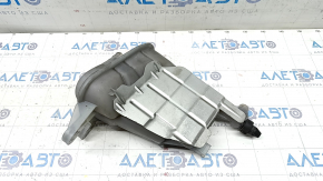 Rezervor de expansiune pentru răcire Audi Q5 8R 13-17 3.0 tfsi fără capac