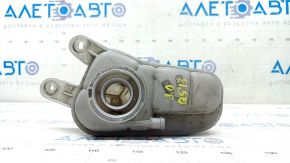 Rezervor de expansiune pentru răcire Audi Q5 8R 13-17 3.0 tfsi fără capac