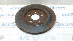 Placă de frână spate stânga Ford Explorer 20- 320/12mm