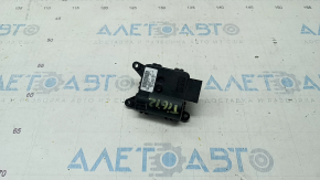 Actuator motor pentru ventilarea încălzirii VW Tiguan 09-17