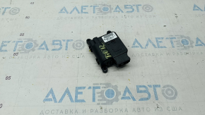 Actuator motor pentru ventilatorul de încălzire VW Tiguan 09-17