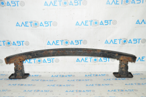 Amplificatorul pentru bara spate Ford Escape MK3 13-19 ruginit.