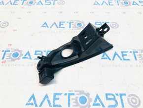 Suportul de bara fata dreapta Mazda CX-5 17- sub PTF nou OEM original