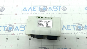 Trailer Tow Control Module Ford Explorer 20-