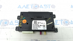 TELEMATICS CONTROL MODULE Ford Explorer 20-