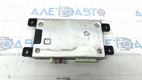 TELEMATICS CONTROL MODULE Ford Explorer 20-