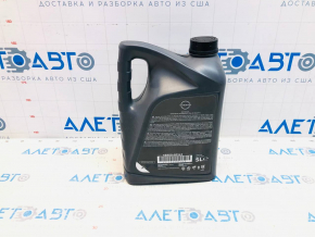 Масло моторное Nissan 0W-20 5л SN синтетик