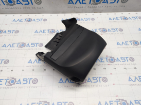 Обрамление рулевой колонки Mazda 3 14-16 BM дорест