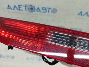 Lampa spate dreapta a bara Audi Q5 8R 09-17 zgârieturi