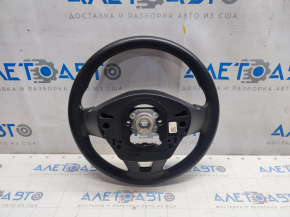 Volan gol Mazda 3 14-16 BM, cauciucuri, negru, uzat