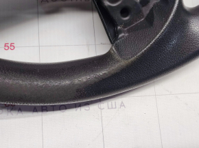 Volan gol Mazda 3 14-16 BM, cauciucuri, negru, uzat