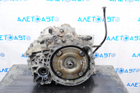 АКПП в сборе Jeep Compass 11-16 2.4 DAV AWD CVT 83k