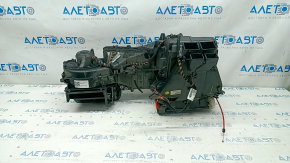 Arzător complet pentru VW Beetle 12-19