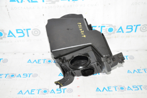 Corpul filtrului de aer Ford Escape MK3 13-19 2.0T, suportul rupt