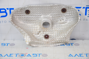 Защита коллектора Hyundai Elantra UD 11-16