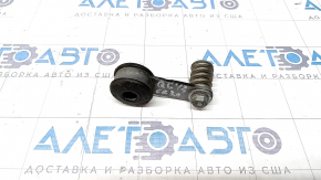 Suport catalizator dreapta Audi Q5 8R 09-17