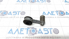 Suport catalizator stânga Audi Q5 8R 09-17