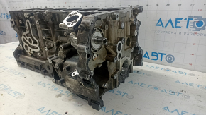 Блок цилиндров Mercedes W167 GLE 350 450 20-23 3.0h M256 с приводом масл. насоса